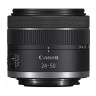 Объектив Canon RF 24-50mm F4.5-6.3 IS STM