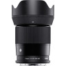 Объектив Sigma AF 23mm f/1.4 DC DN Contemporary L-Mount купить по выгодной цене в онлайн-магазине Fotolit.ru с доставкой по Москве и России.