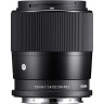 Объектив Sigma AF 23mm f/1.4 DC DN Contemporary L-Mount купить по выгодной цене в онлайн-магазине Fotolit.ru с доставкой по Москве и России.