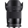 Объектив Sigma AF 23mm f/1.4 DC DN Contemporary L-Mount купить по выгодной цене в онлайн-магазине Fotolit.ru с доставкой по Москве и России.