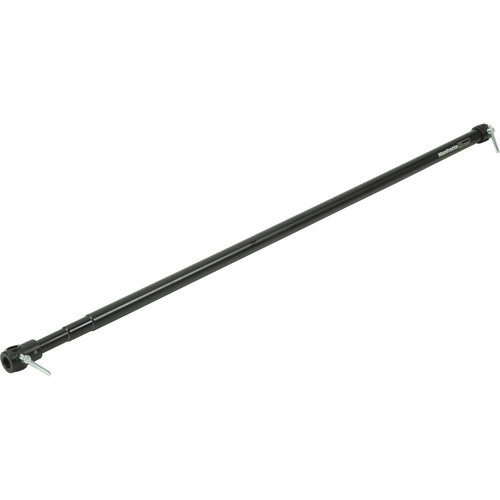 272B Телескопическая перекладина Manfrotto BACKGROUND SUPPORT 3 SCTN BLCK