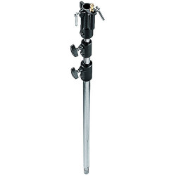 Удлинитель стойки Manfrotto 146CS на 1,4 - 3,1м хром