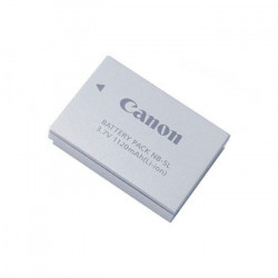 Аккумулятор Canon NB-5L