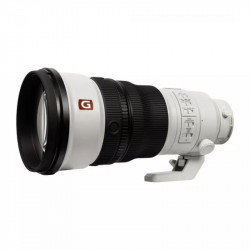 Объектив Sony FE 300mm f/2.8 GM Lens