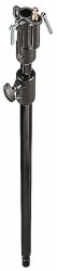 Manfrotto 142B Удлинитель стойки на 1,2 - 2,1м, черный