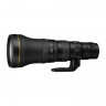 Объектив Nikon NIKKOR Z 800mm f/6.3 VR S