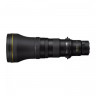 Объектив Nikon NIKKOR Z 800mm f/6.3 VR S