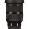Объектив Sigma 20mm f/1.4 DG DN Art Sony E купить по выгодной цене в онлайн-магазине Fotolit.ru с доставкой по Москве и России.