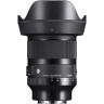 Объектив Sigma 20mm f/1.4 DG DN Art Sony E купить по выгодной цене в онлайн-магазине Fotolit.ru с доставкой по Москве и России.