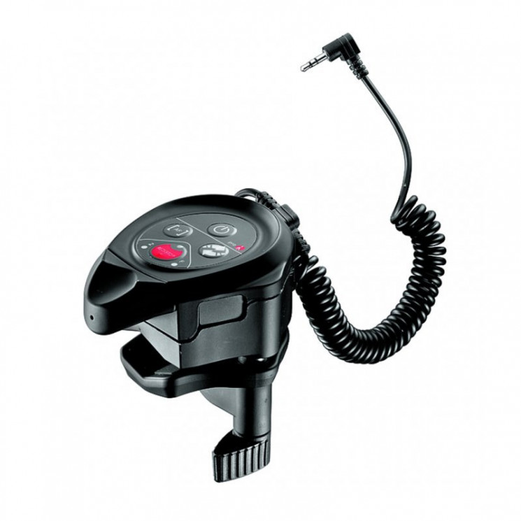Пульт ДУ Manfrotto LANC MVR901ECLA