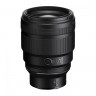 Объектив Nikon NIKKOR Z 85mm f/1.2 S Lens (Nikon Z)