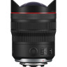 Объектив Canon RF 10-20mm f/4 L IS STM, черный купить по выгодной цене в онлайн-магазине Fotolit.ru с доставкой по Москве и России.