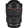 Объектив Canon RF 10-20mm f/4 L IS STM, черный купить по выгодной цене в онлайн-магазине Fotolit.ru с доставкой по Москве и России.