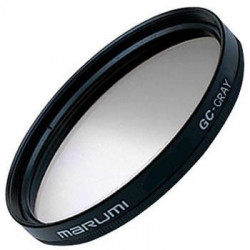 Светофильтр Marumi GC-Gray 62 мм