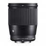 Объектив Sigma AF 16mm f/1.4 DC DN Contemporary Nikon Z