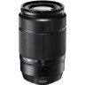 Объектив Fujifilm XC 50-230mm f/4.5-6.7 OIS II X-Mount, черный купить по выгодной цене в онлайн-магазине Fotolit.ru с доставкой по Москве и России.