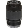 Объектив Fujifilm XC 50-230mm f/4.5-6.7 OIS II X-Mount, черный купить по выгодной цене в онлайн-магазине Fotolit.ru с доставкой по Москве и России.
