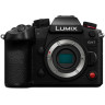 Фотоаппарат Panasonic Lumix DC-GH7 Body ,черный купить по выгодной цене в онлайн-магазине Fotolit.ru с доставкой по Москве и России.