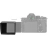 SmallRig 3206 Солнцезащитная бленда для монитора камеры Sony A7SIII/A7C/ZV-1/ZV-E10/FX3