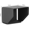 SmallRig 3206 Солнцезащитная бленда для монитора камеры Sony A7SIII/A7C/ZV-1/ZV-E10/FX3