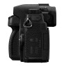 Фотоаппарат Panasonic Lumix DC-G95 Body купить по выгодной цене в онлайн-магазине Fotolit.ru с доставкой по Москве и России.