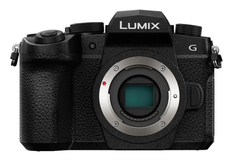 Фотоаппарат Panasonic Lumix DC-G95 Body купить по выгодной цене в онлайн-магазине Fotolit.ru с доставкой по Москве и России.
