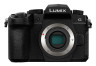 Фотоаппарат Panasonic Lumix DC-G95 Body купить по выгодной цене в онлайн-магазине Fotolit.ru с доставкой по Москве и России.