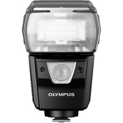 Вспышка Olympus FL 900R