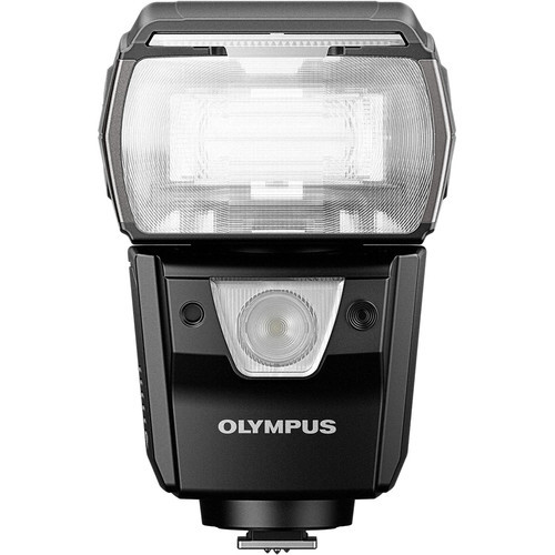 Вспышка Olympus FL 900R