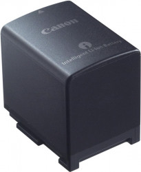 Аккумулятор Canon BP-820