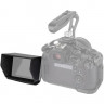 SmallRig 3672 Солнцезащитная бленда для монитора камеры Canon EOS R6