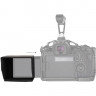 SmallRig 3672 Солнцезащитная бленда для монитора камеры Canon EOS R6