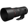 Объектив Canon RF 70-200mm F2.8L IS USM Z, черный купить по выгодной цене в онлайн-магазине Fotolit.ru с доставкой по Москве и России.