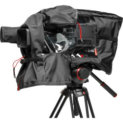 Защитный чехол для видеокамеры Manfrotto Pro Light Video Raincover (MB PL-RC-10)