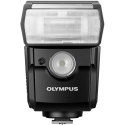 Вспышка Olympus FL-700WR