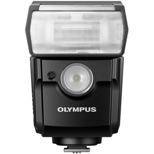 Вспышка Olympus FL-700WR