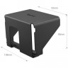 SmallRig 3273 Солнцезащитная бленда для монитора камеры BMPCC 6K Pro