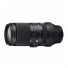 Объектив Sigma AF 100-400mm F/5-6.3 DG DN OS Contemporary L-mount