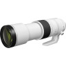 Объектив Canon RF 200-800 mm f/6.3-9 IS USM купить по выгодной цене в онлайн-магазине Fotolit.ru с доставкой по Москве и России.