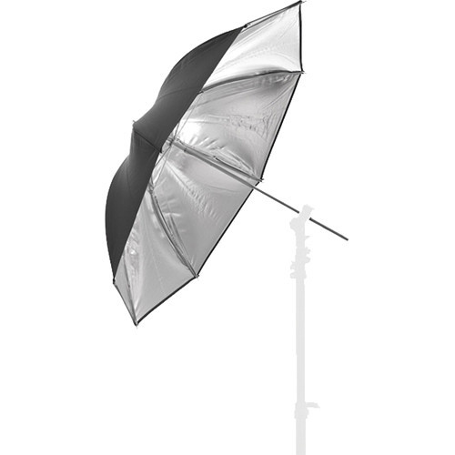 Lastolite LU3203F фотозонт серебряный 78 см