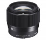Объектив Sigma AF 56mm f/1.4 DC DN Contemporary Nikon Z