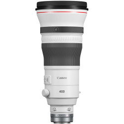 Объектив Canon RF 400mm f/2.8 L IS USM