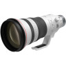 Объектив Canon RF 400mm f/2.8 L IS USM купить по выгодной цене в онлайн-магазине Fotolit.ru с доставкой по Москве и России.