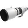 Объектив Canon RF 400mm f/2.8 L IS USM купить по выгодной цене в онлайн-магазине Fotolit.ru с доставкой по Москве и России.