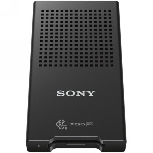 Картридер Sony MRW-G1 CFexpress Type B/XQD Memory Card Reader