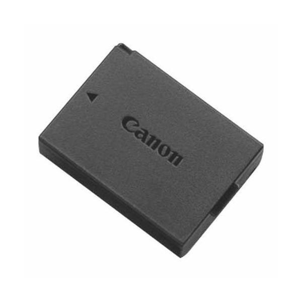 Аккумулятор Canon LP-E10