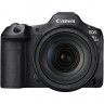 Фотоаппарат Canon EOS R5 Mark II Kit RF 24-105mm f/4L IS USM