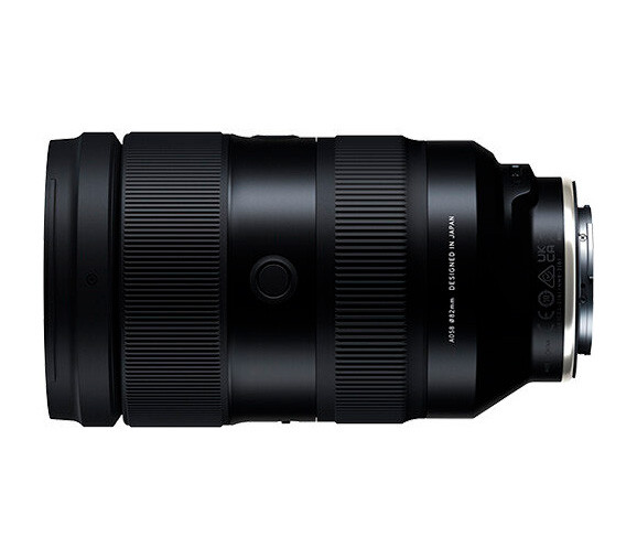 Объектив Tamron 35-150mm f/2-2.8 Di III VXD Nikon Z