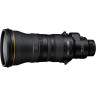 Объектив Nikon NIKKOR Z 400mm f/2.8 TC VR S купить по выгодной цене в онлайн-магазине Fotolit.ru с доставкой по Москве и России.