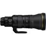 Объектив Nikon NIKKOR Z 400mm f/2.8 TC VR S купить по выгодной цене в онлайн-магазине Fotolit.ru с доставкой по Москве и России.